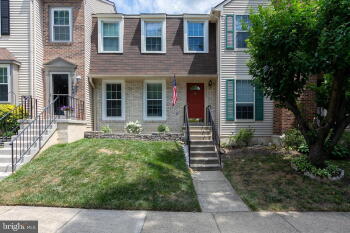 13662 Barren Springs Court , Centreville,  20121