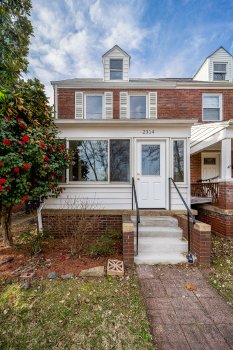 2314 Washington Blvd , Arlington,  22201-1114