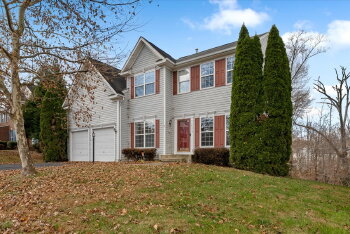 14578 General Washington Dr , Woodbridge,  22193-3252