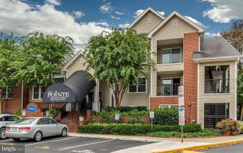 3305 Wyndham Circle #156 , Alexandria,  22302