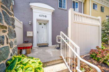 4173 S Four Mile Run Dr Unit B , Arlington,  22204-4087
