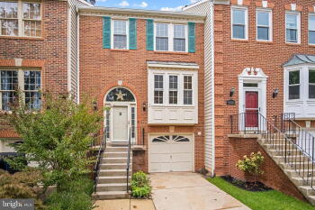 43535 Postrail Sq , Ashburn,  20147-4604
