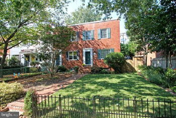 711 S Columbus St , Alexandria,  22314-4204