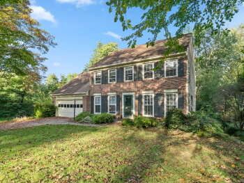 11603 Auburn Grove Ct , Reston,  20194-1107