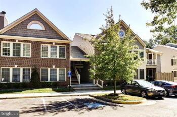 12010 Ridge Knoll Drive #4 (604-B) , Fairfax,  22033