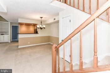 12010 Ridge Knoll Drive #604-B , Fairfax,  22033