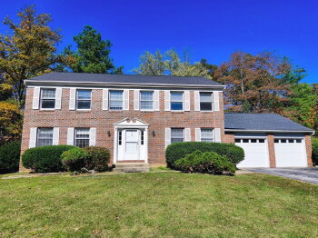 109 Buckeye Ct. , Sterling,  20164