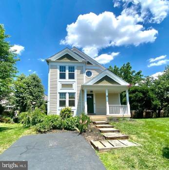 18 Brookmeade Ct. , Sterling,  20165