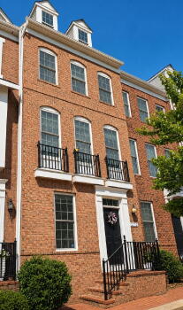 272 High Rail Terrace SE , Leesburg,  20175