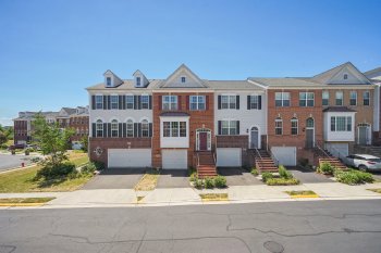41685 St Albans Terrace , Aldie,  20105