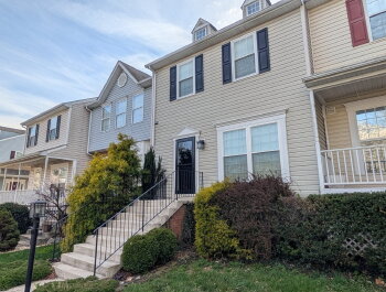 505 Breckinridge Sq. SE , Leesburg,  20175