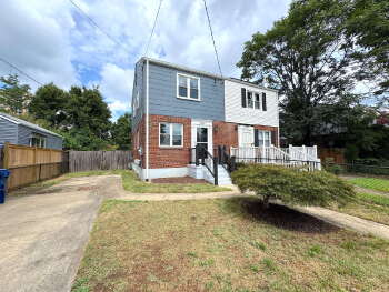 5700 Fenwick Drive , Alexandria,  22303