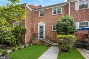 6030 Hardwick Place , Falls Church,  22041