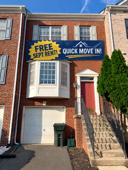 6357 Cullen Place , Haymarket,  20169