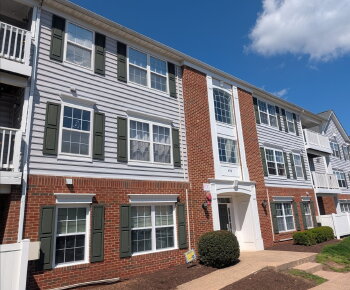 673 Constellation Square SE Unit J, Leesburg,  20175