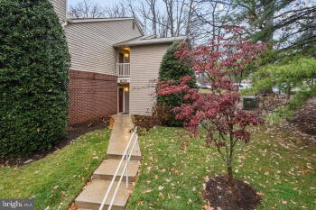 1700 Ascot Way unit c , Reston,  20190
