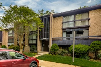 11564 Rolling Green Ct unit 101 , Reston,  20191