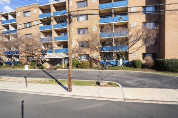 1931 N Cleveland St unit 213 , Arlington,  22201