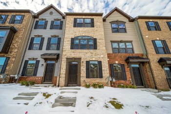 14062 Sunrise Valley Drive , Herndon,  20171