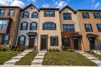 14062 Sunrise Valley Drive , Herndon,  20171