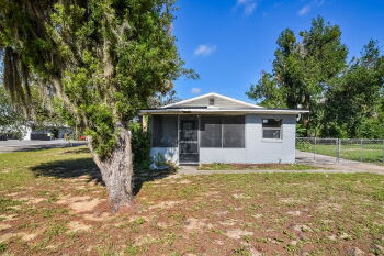 1220 Morin St Apt A, Eustis,  32726