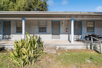 2430 Tanglewood St Unit 6, Lakeland,  33801