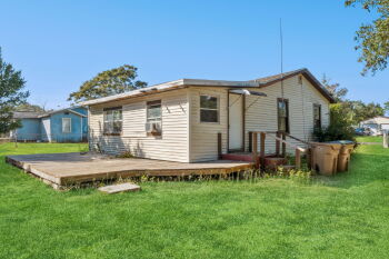 40542 West 3rd Ave , Umatilla,  32784