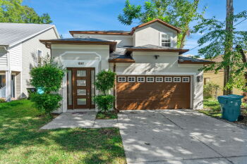 1517 Woodward St , Orlando,  32803