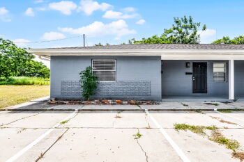 907 Center Ave Apt 1, Haines City,  33844
