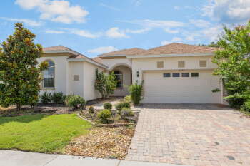 16101 Morning Dew Way , Clermont,  34714