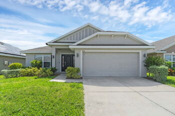 424 Buchannan Drive , Davenport,  33837