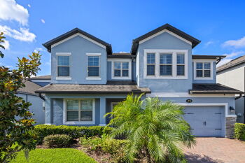 4714 Oregon Acres Cove , Sanford,  32771