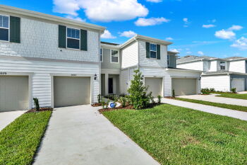 3087 Emerald Acres Lane , Sanford,  32771
