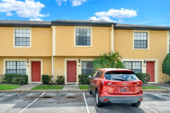 3267 Forest Oaks Court Apt 111, Winter Park,  32792