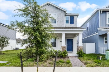 4135 Pino Street , Apopka,  32712