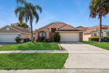 2732 Cahill Way , Lake Mary,  32746