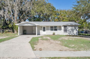 1606 Woodlyn Drive , Leesburg,  34748