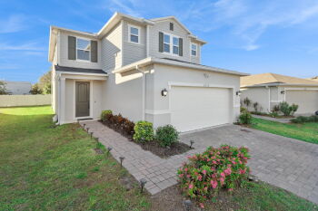 2310 Twin Flower Lane , Sanford,  32771