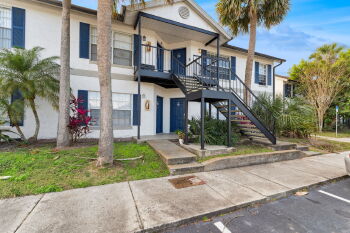 3651 North Goldenrod Road Apt C110, Winter Park,  32792