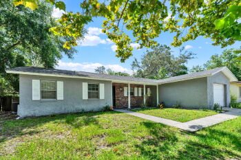3705 Rundo Dr , Orlando,  32818