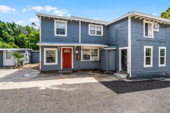 113 South Grove St Apt 1, Eustis,  32726