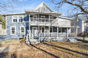 113 South Grove St Apt 2, Eustis,  32726