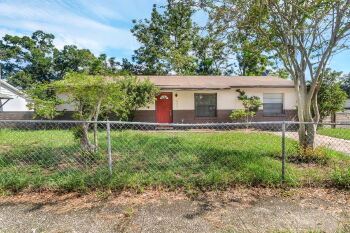 433 West 17th St , Apopka,  32703