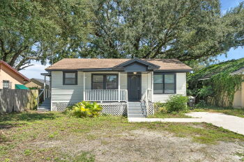 4415 America St , Orlando,  32811
