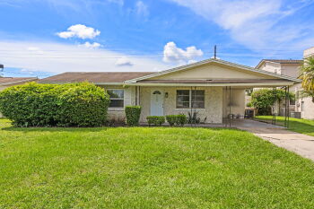 4584 Kirkland Blvd , Orlando,  32811
