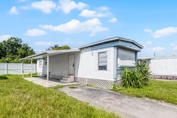 2854 Lake Alfred Rd Lot 11, Winter Haven,  33881