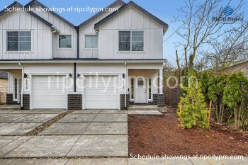 6842 N Mears St , Portland,  97203