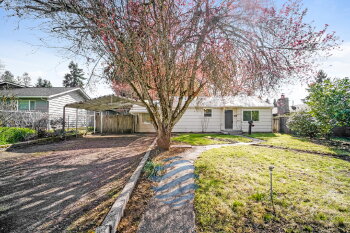 1307 Elm Street , Forest Grove,  97116