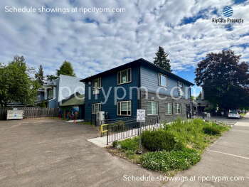 239 Northeast Lincoln Street Unit #2 , Hillsboro,  97124