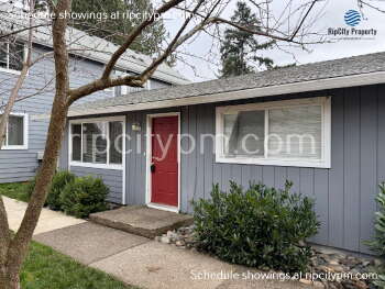 11837 Southeast Gladstone Street , Portland,  97266